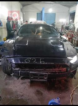 فورد موستانج